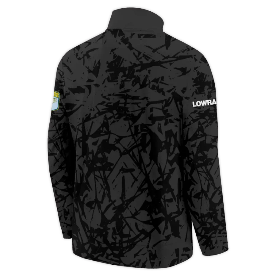 Fishing Tournaments Sport Classic Jacket Lowrance Bassmaster Elite Tournament Stand Collar Jacket