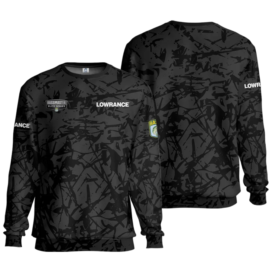 Fishing Tournaments Sport Classic Sweatshirt Lowrance Bassmaster Elite Tournament Sweatshirt