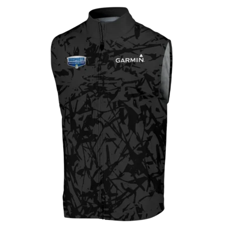 Fishing Tournaments Sport Classic Jacket Garmin B.A.S.S. Nation Tournament Sleeveless Jacket