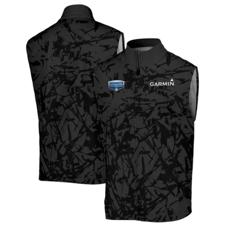 Fishing Tournaments Sport Classic Jacket Garmin B.A.S.S. Nation Tournament Sleeveless Jacket