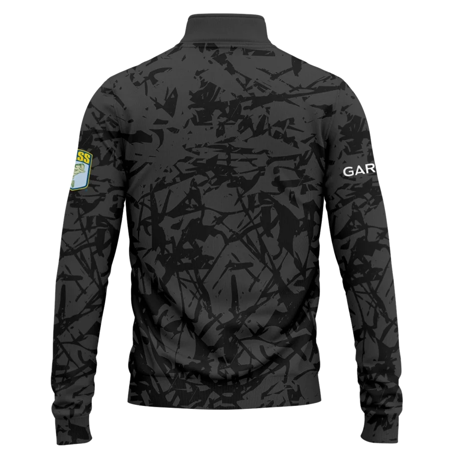 Fishing Tournaments Sport Classic Jacket Garmin B.A.S.S. Nation Tournament Quarter-Zip Jacket