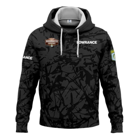 Hoodie Fishing Tournaments Sport Classic Hoodie Lowrance Bassmaster Opens Tournament Hoodie