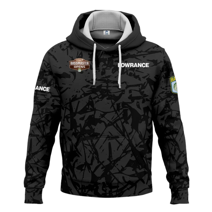 Hoodie Fishing Tournaments Sport Classic Hoodie Lowrance Bassmaster Opens Tournament Hoodie