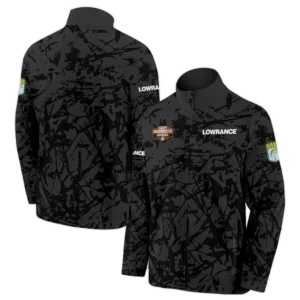 Fishing Tournaments Sport Classic Jacket Lowrance Bassmaster Opens Tournament Sleeveless Jacket