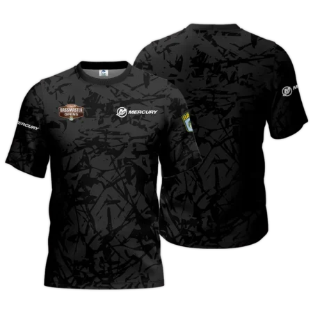 Fishing Tournaments Sport Classic T-Shirt Mercury Bassmaster Opens Tournament T-Shirt