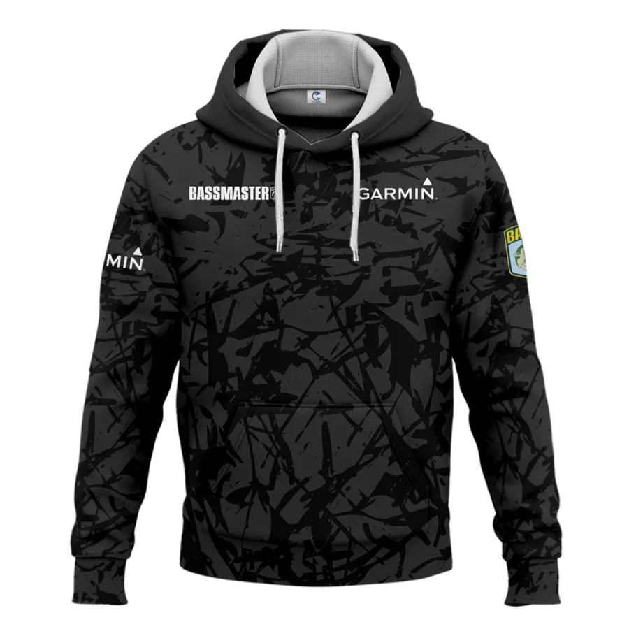 Hoodie Fishing Tournaments Sport Classic Hoodie Garmin Bassmasters Tournament Hoodie