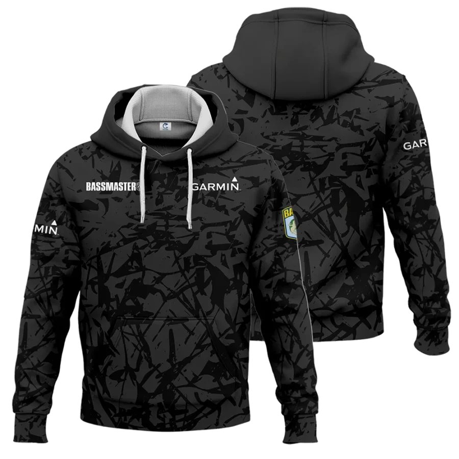 Hoodie Fishing Tournaments Sport Classic Hoodie Garmin Bassmasters Tournament Hoodie