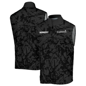 Fishing Tournaments Sport Classic Jacket Garmin Bassmasters Tournament Stand Collar Jacket