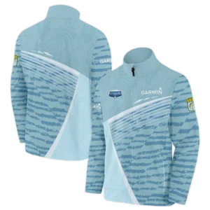 Fishing Tournaments Sport Classic Jacket Garmin B.A.S.S. Nation Tournament Quarter-Zip Jacket