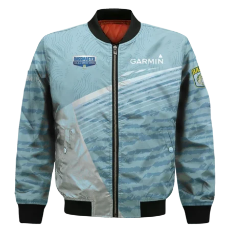 Fishing Tournaments Sport Classic Bomber Garmin B.A.S.S. Nation Tournament Bomber