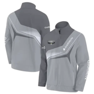 Fishing Tournaments Sport Classic Jacket Garmin Bassmaster Elite Tournament Quarter-Zip Jacket