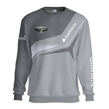 Fishing Tournaments Sport Classic Sweatshirt Garmin Bassmaster Elite Tournament Sweatshirt