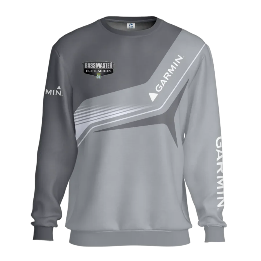 Fishing Tournaments Sport Classic Sweatshirt Garmin Bassmaster Elite Tournament Sweatshirt