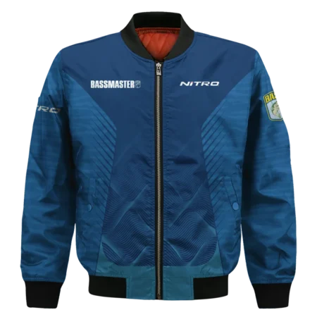 Fishing Tournaments Sport Classic Bomber Nitro Bassmasters Tournament Bomber