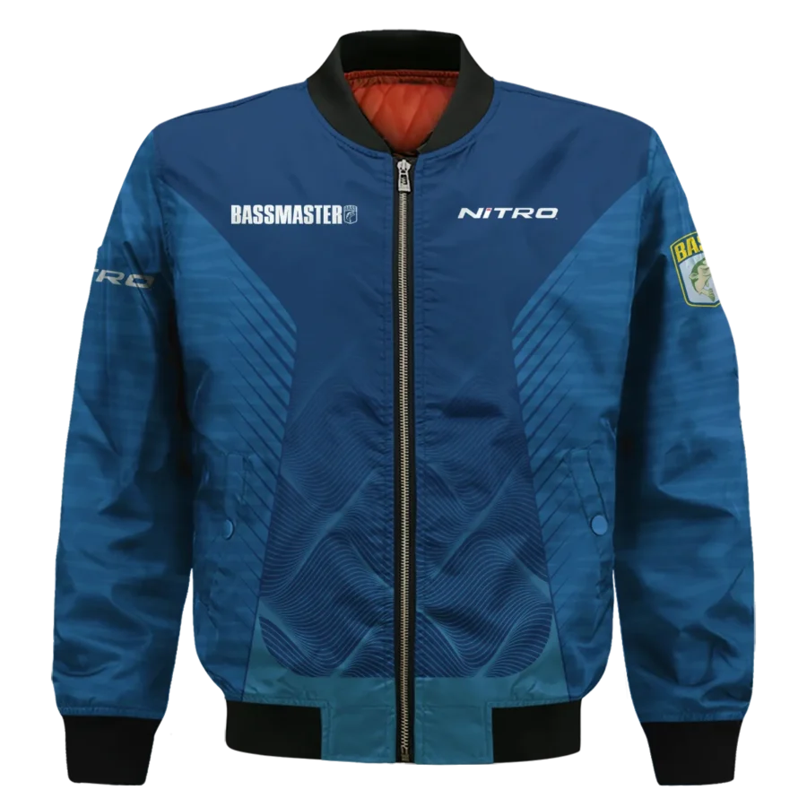 Fishing Tournaments Sport Classic Bomber Nitro Bassmasters Tournament Bomber