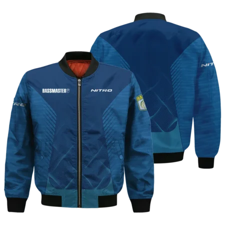 Fishing Tournaments Sport Classic Bomber Nitro Bassmasters Tournament Bomber