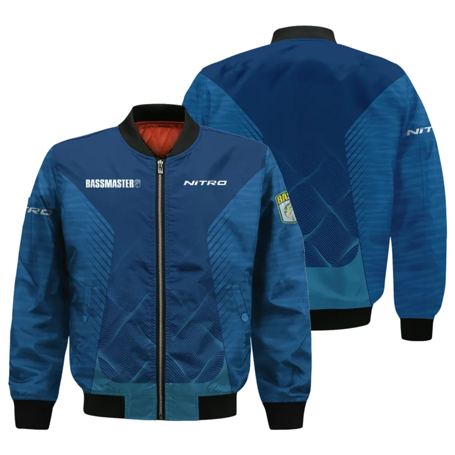 Fishing Tournaments Sport Classic Bomber Nitro Bassmasters Tournament Bomber