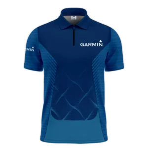 Long Polo Fishing Tournaments Sport Classic Polo Shirt Garmin Exclusive Logo Polo Shirt