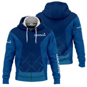 Hoodie Fishing Tournaments Sport Classic Hoodie Garmin Exclusive Logo Hoodie