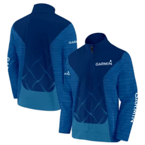 Fishing Tournaments Sport Classic Jacket Garmin Exclusive Logo Quarter-Zip Jacket