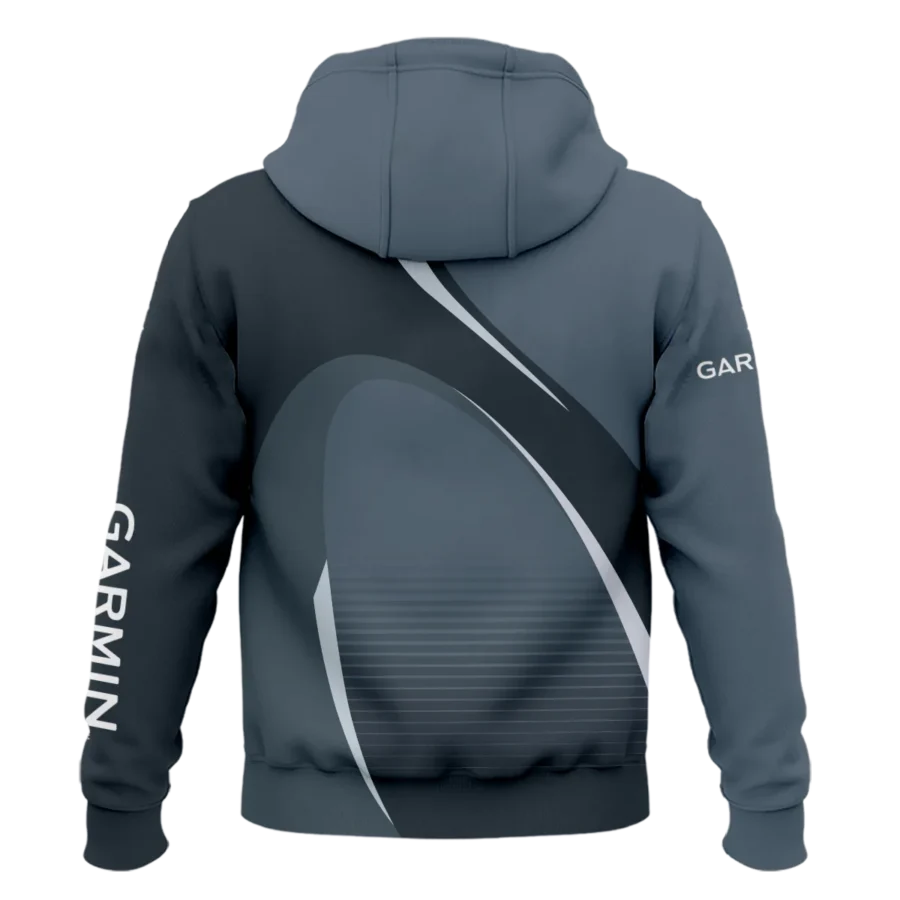 Hoodie Fishing Tournaments Sport Classic Hoodie Garmin Bassmaster Elite Tournament Hoodie