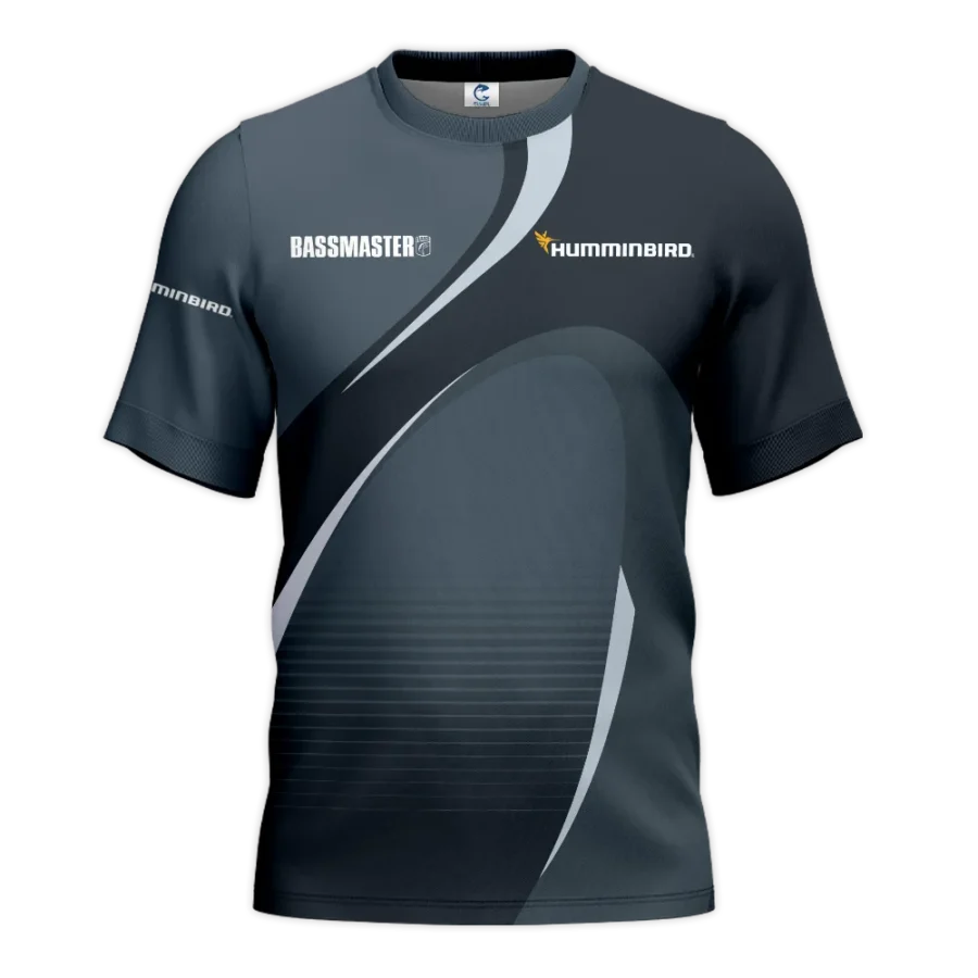 Fishing Tournaments Sport Classic T-Shirt Humminbird Bassmasters Tournament T-Shirt