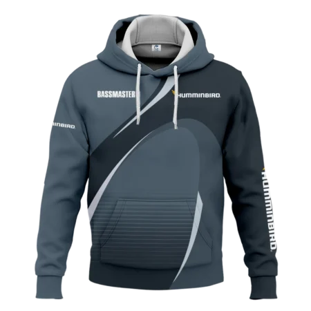 Hoodie Fishing Tournaments Sport Classic Hoodie Humminbird Bassmasters Tournament Hoodie