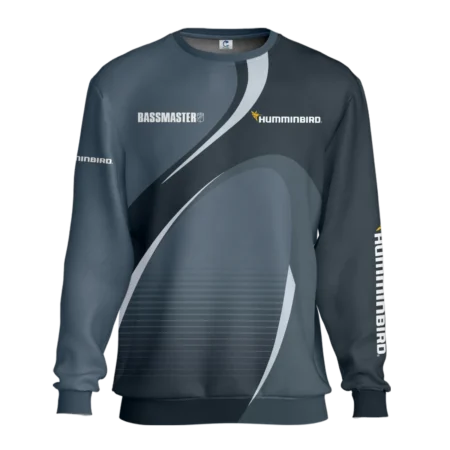 Fishing Tournaments Sport Classic Sweatshirt Humminbird Bassmasters Tournament Sweatshirt