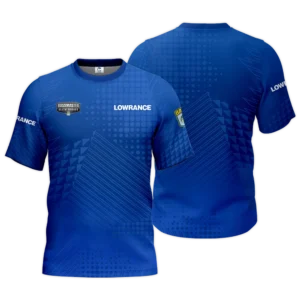 Fishing Tournaments Sport Classic Jacket Lowrance Bassmaster Elite Tournament Sleeveless Jacket