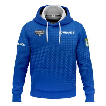 Hoodie Fishing Tournaments Sport Classic Hoodie Lowrance Bassmaster Elite Tournament Hoodie