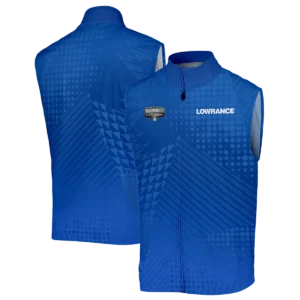 Fishing Tournaments Sport Classic Jacket Lowrance Bassmaster Elite Tournament Stand Collar Jacket