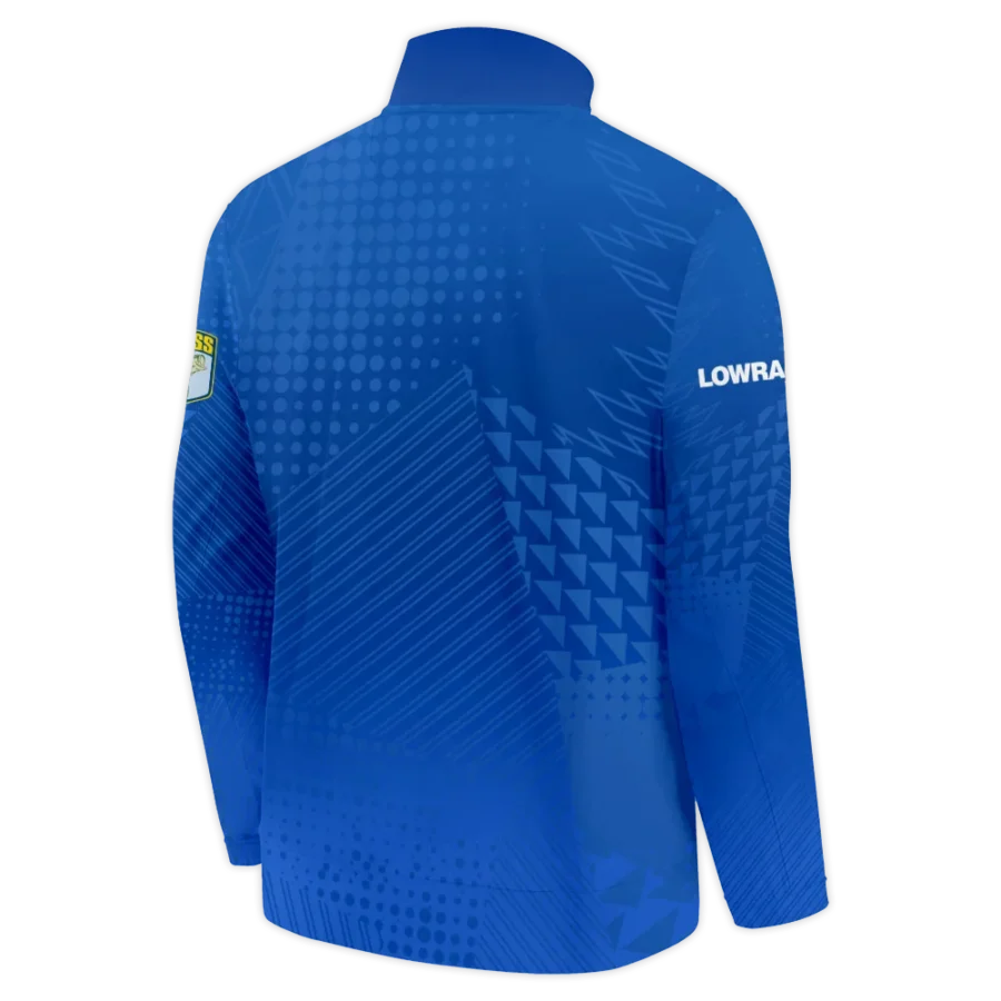 Fishing Tournaments Sport Classic Jacket Lowrance Bassmaster Elite Tournament Stand Collar Jacket