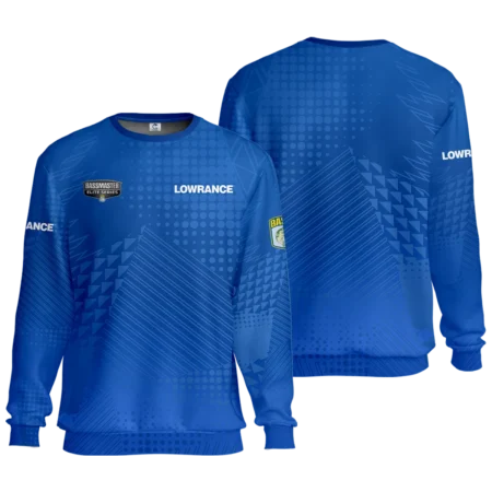 Fishing Tournaments Sport Classic Sweatshirt Lowrance Bassmaster Elite Tournament Sweatshirt