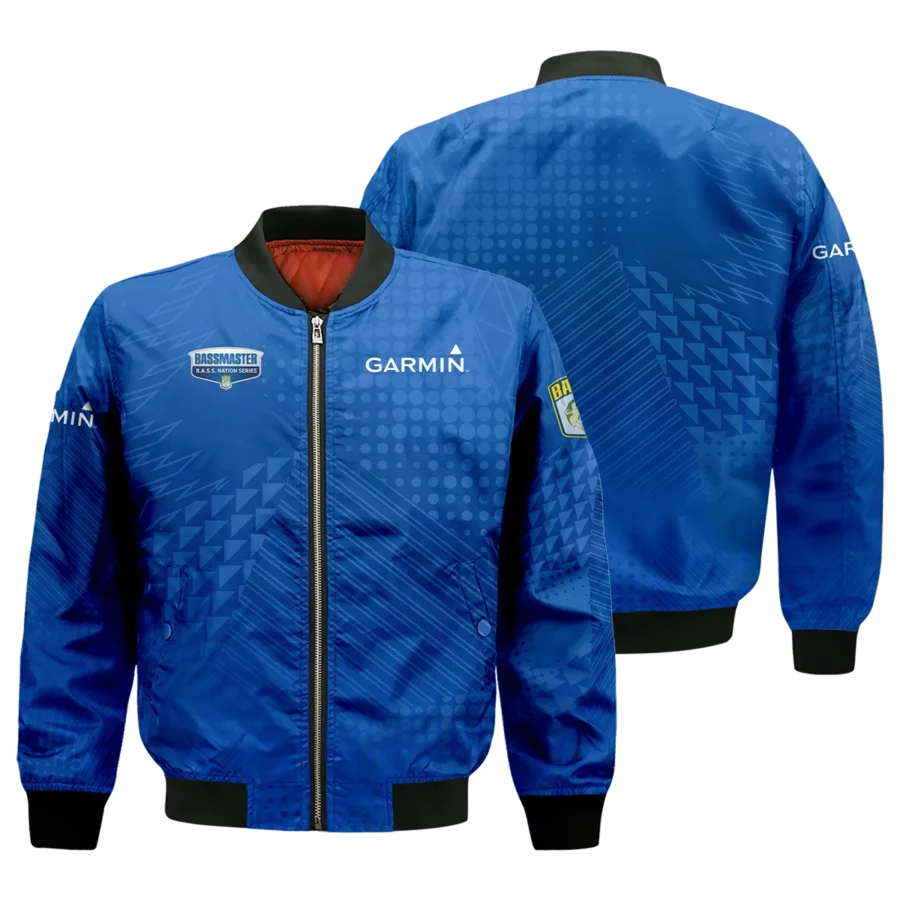 Fishing Tournaments Sport Classic Bomber Garmin B.A.S.S. Nation Tournament Bomber