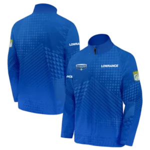 Fishing Tournaments Sport Classic Jacket Lowrance B.A.S.S. Nation Tournament Sleeveless Jacket