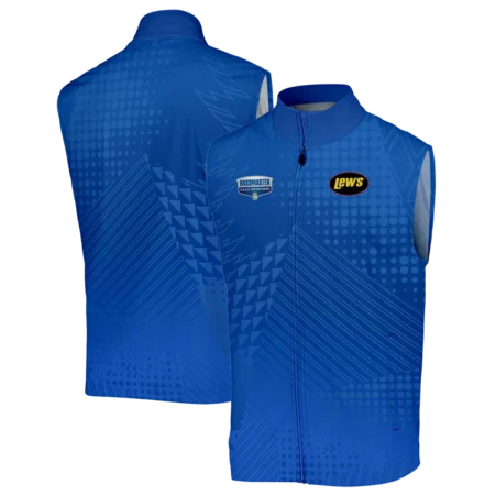 Fishing Tournaments Sport Classic Jacket Lew's B.A.S.S. Nation Tournament Sleeveless Jacket