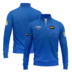 Fishing Tournaments Sport Classic Jacket Lew's B.A.S.S. Nation Tournament Stand Collar Jacket