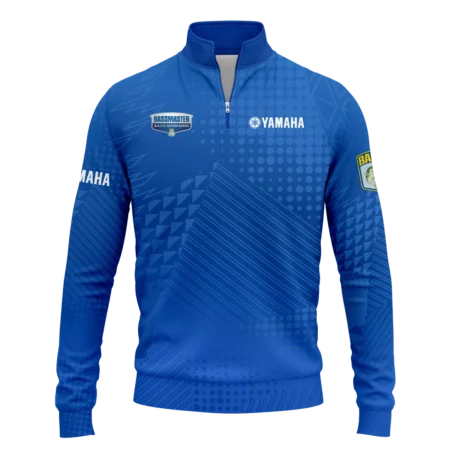 Fishing Tournaments Sport Classic Jacket Yamaha B.A.S.S. Nation Tournament Quarter-Zip Jacket