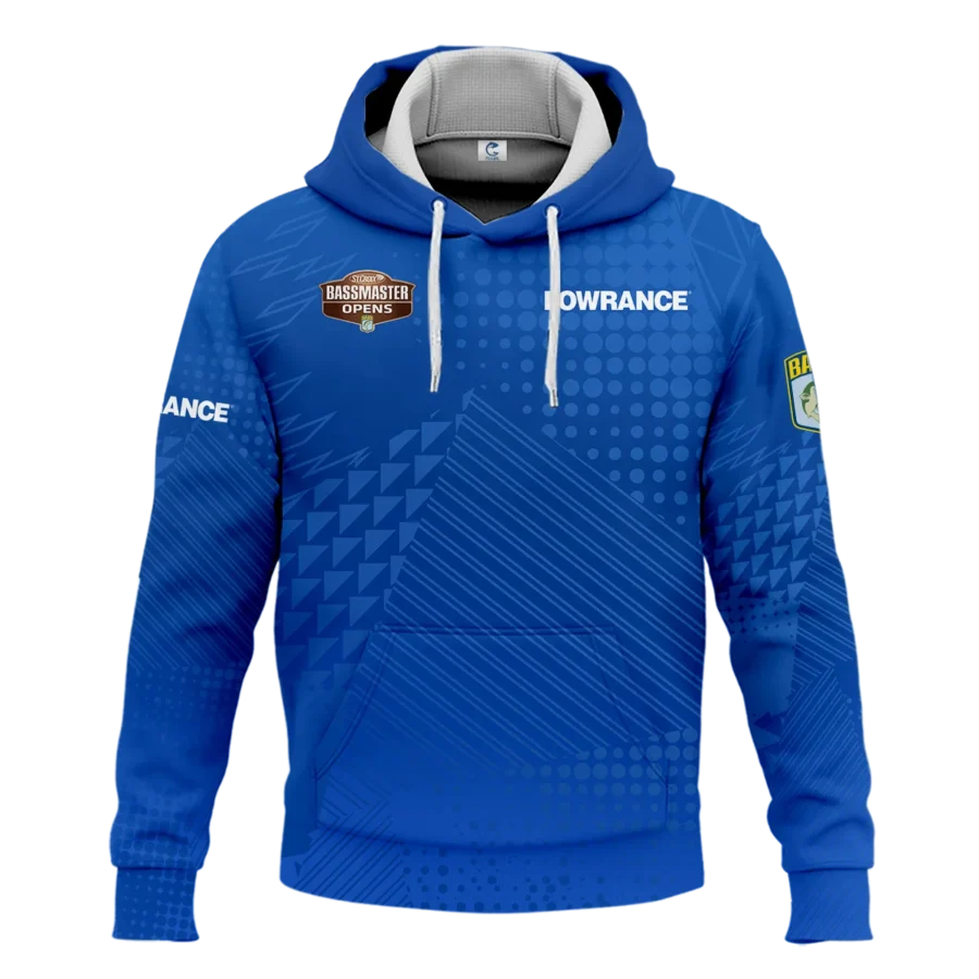 Hoodie Fishing Tournaments Sport Classic Hoodie Lowrance Bassmaster Opens Tournament Hoodie