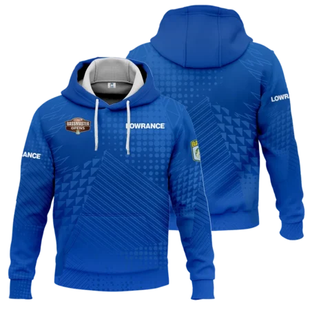 Hoodie Fishing Tournaments Sport Classic Hoodie Lowrance Bassmaster Opens Tournament Hoodie