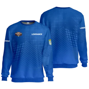 Fishing Tournaments Sport Classic T-Shirt Lowrance Bassmaster Opens Tournament T-Shirt