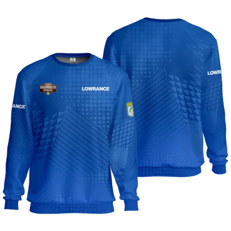 Fishing Tournaments Sport Classic Sweatshirt Lowrance Bassmaster Opens Tournament Sweatshirt