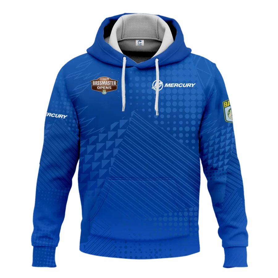 Hoodie Fishing Tournaments Sport Classic Hoodie Mercury Bassmaster Opens Tournament Hoodie