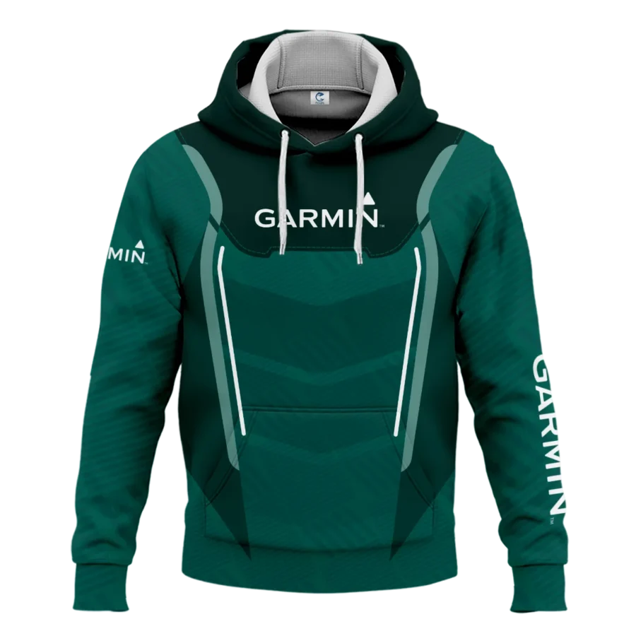 Hoodie Fishing Tournaments Sport Classic Hoodie Garmin Exclusive Logo Hoodie