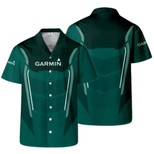 Fishing Tournaments Sport Classic Bomber Garmin Exclusive Logo Bomber