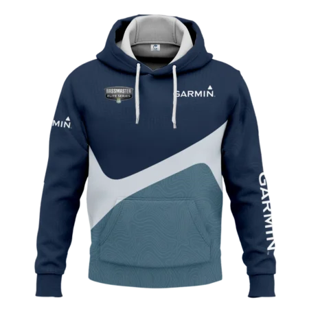 Hoodie Fishing Tournaments Sport Classic Hoodie Garmin Bassmaster Elite Tournament Hoodie