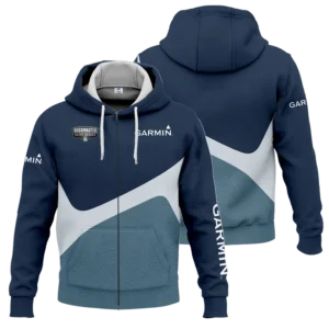 Hoodie Fishing Tournaments Sport Classic Hoodie Garmin Bassmaster Opens Tournament Hoodie