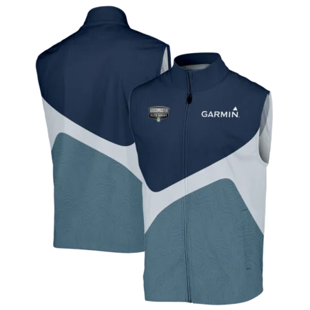 Fishing Tournaments Sport Classic Jacket Garmin Bassmaster Elite Tournament Sleeveless Jacket