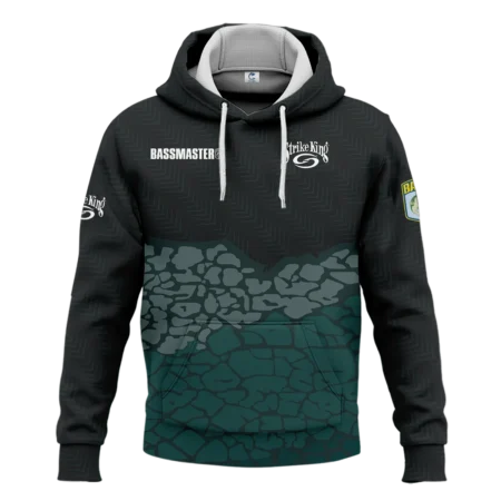 Hoodie Fishing Tournaments Sport Classic Hoodie Strike King Bassmaster Tournament Hoodie