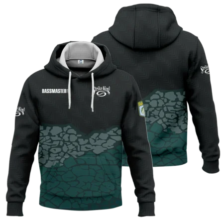 Hoodie Fishing Tournaments Sport Classic Hoodie Strike King Bassmaster Tournament Hoodie